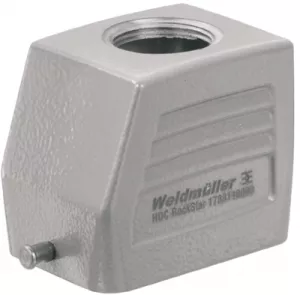 1788120000 Weidmüller Housings for HDC Connectors