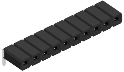 BLLP310Z Fischer Elektronik PCB Connection Systems
