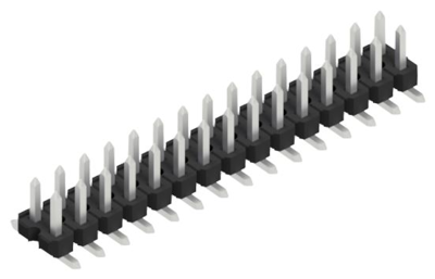 10059227 Fischer Elektronik PCB Connection Systems