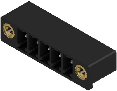1037360000 Weidmüller PCB Connection Systems Image 1