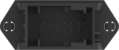 1379114-1 AMP Automotive Power Connectors Image 4
