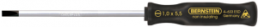 ESD screwdriver, 5.5 mm, slotted, BL 125 mm, L 225 mm, 4-633