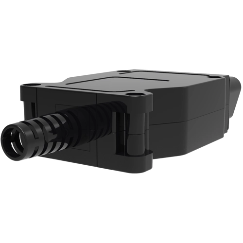 SET 7461 / OBD II / 24V / GF / 8 / SW SCHÜTZINGER Connectors Power Management Image 3