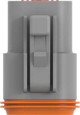 DT06-3S-C015 DEUTSCH Automotive Power Connectors Image 3