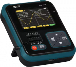 JT-DSO-LCR500 joy-iT Oscilloscopes