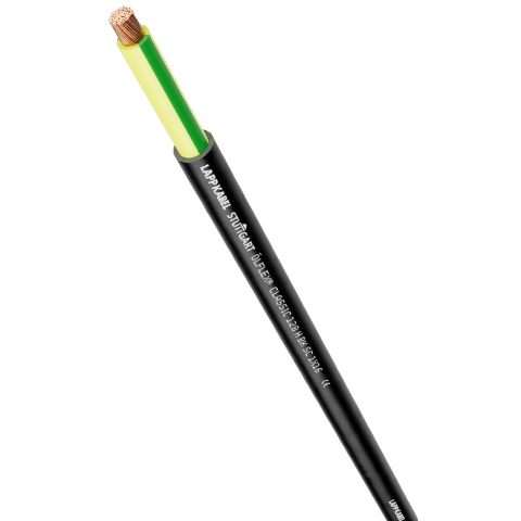 1123818 LAPP Control Cables