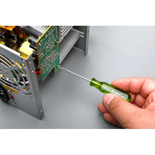 R3322N Xcelite Screwdrivers, Bits and Bitholders Image 2