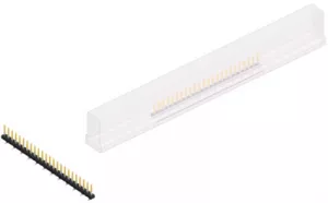 SLY7SMD04524SSM Fischer Elektronik PCB Connection Systems