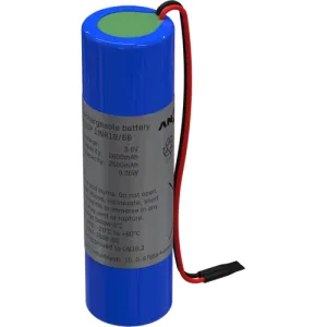 2347-3008-60 Ansmann Rechargeable Battery Packs