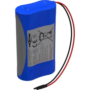 2447-3033-20 Ansmann Rechargeable Battery Packs