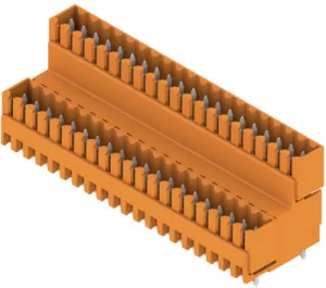 1641200000 Weidmüller PCB Connection Systems