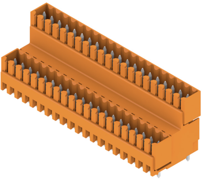 1641200000 Weidmüller PCB Connection Systems Image 1