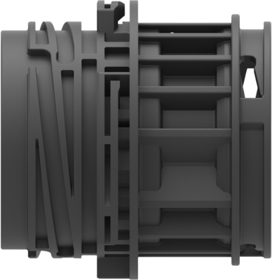 1718232-1 AMP Automotive Power Connectors Image 2