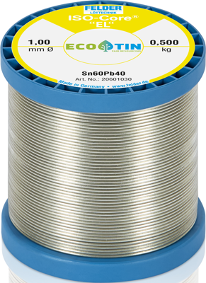 20601030 Felder Solder Wires