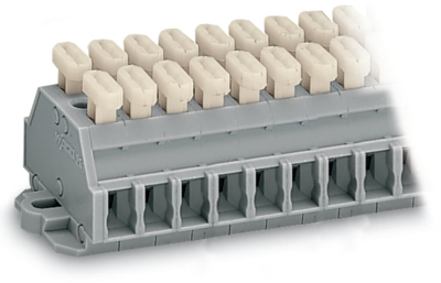 261-431/341-000 WAGO Series Terminals Image 1