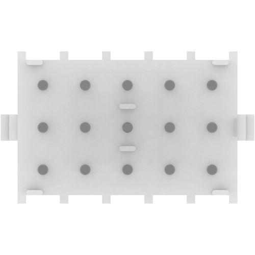 350738-1 AMP PCB Connection Systems Image 4