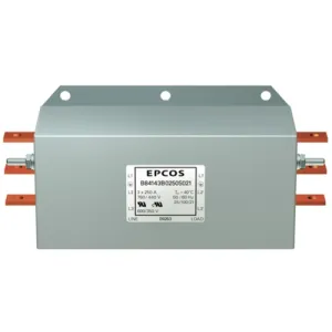 B84143B0320S020 TDK (EPCOS) Interference suppression filter