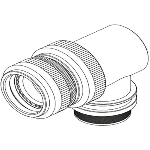 EL4368-000 TE Connectivity Accessories for Industrial Connectors