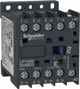 LP1K09004BD3 Schneider Electric Contactors