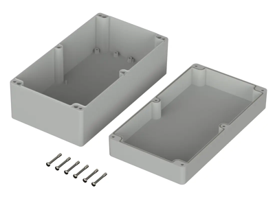 02255094 Bopla General Purpose Enclosures Image 2