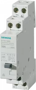 5TT4142-3 Siemens Impulse Switches and Dimmer