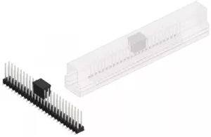 SL11SMD10450ZBSM Fischer Elektronik PCB Connection Systems