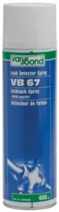 VB 67 Lubricants, Maintenance Agents