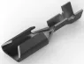 61455-2 AMP Flat Plugs