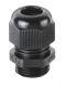 Cable gland, M20, IP68, black, 975 853 02
