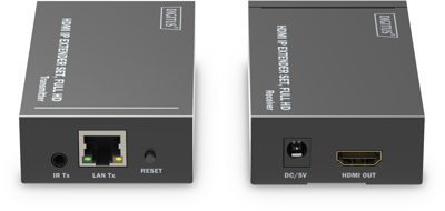 DS-55517 DIGITUS Converters Image 4