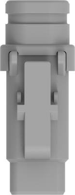 DTM06-2S-E007 DEUTSCH Automotive Power Connectors Image 3
