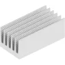 10020069 Fischer Elektronik Heat Sinks