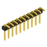 SL LP 3 069 10 G Fischer Elektronik PCB Connection Systems