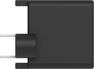 174971-2 AMP Automotive Power Connectors Image 2