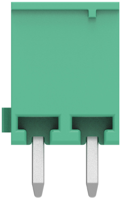 284518-2 TE Connectivity PCB Terminal Blocks Image 4