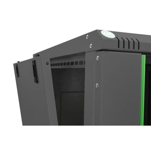 DN-19 07-U-EC-SW DIGITUS Switch Cabinets, server cabinets Image 3