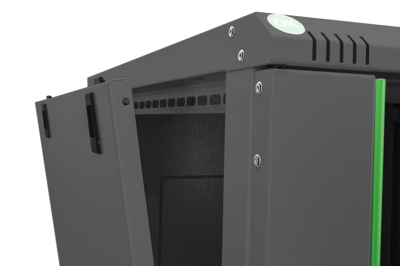 DN-19 07-U-EC-SW DIGITUS Switch Cabinets, server cabinets Image 3