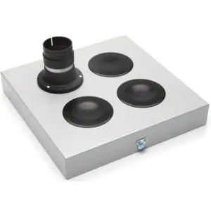 FT91000031 Weller Accessories for soldering fume extraction