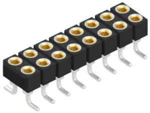 10042648 Fischer Elektronik PCB Connection Systems