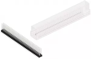 SL11SMD10462ZSM Fischer Elektronik PCB Connection Systems
