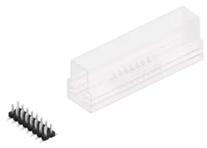 SLLP6SMD03816ZSM Fischer Elektronik PCB Connection Systems