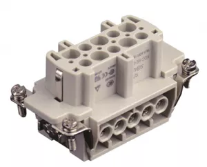 T2040102201-000 AMP Contact Inserts