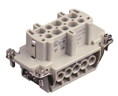 T2040102201-000 AMP Contact Inserts