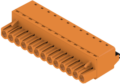 1017990000 Weidmüller PCB Connection Systems