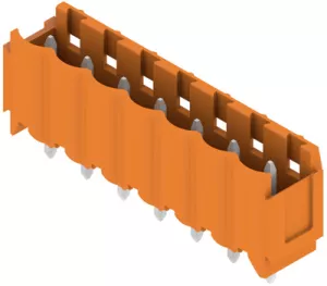 1581830000 Weidmüller PCB Connection Systems