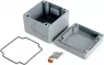 1590Z080GY Hammond General Purpose Enclosures