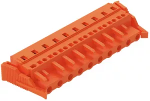 231-710/037-000 WAGO PCB Connection Systems
