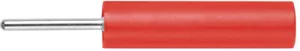 LB 4-1.5 S NI / 13.5 / RT SCHÜTZINGER Laboratory Connectors