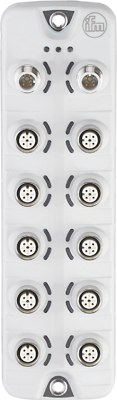 AL2231 IFM electronic Sensor-Actuator Distribution Boxes