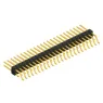 SL 17 SMD 083 48 G Fischer Elektronik PCB Connection Systems